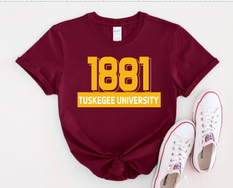 1881-Tuskegee