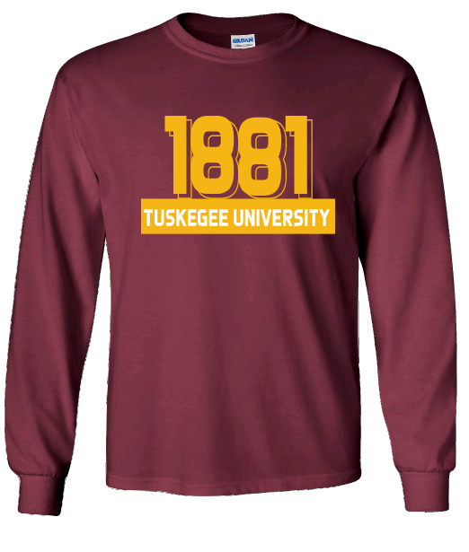 1881-Tuskegee