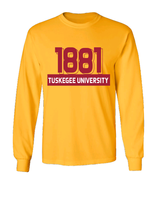 1881-Tuskegee