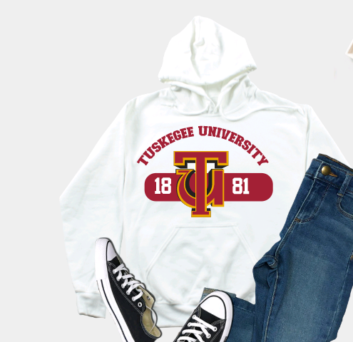 TU 1881 Tuskegee