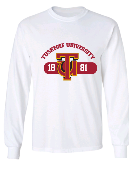 TU 1881 Tuskegee
