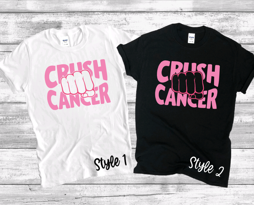 Crush Cancer