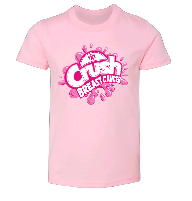 Crush Breast Cancer