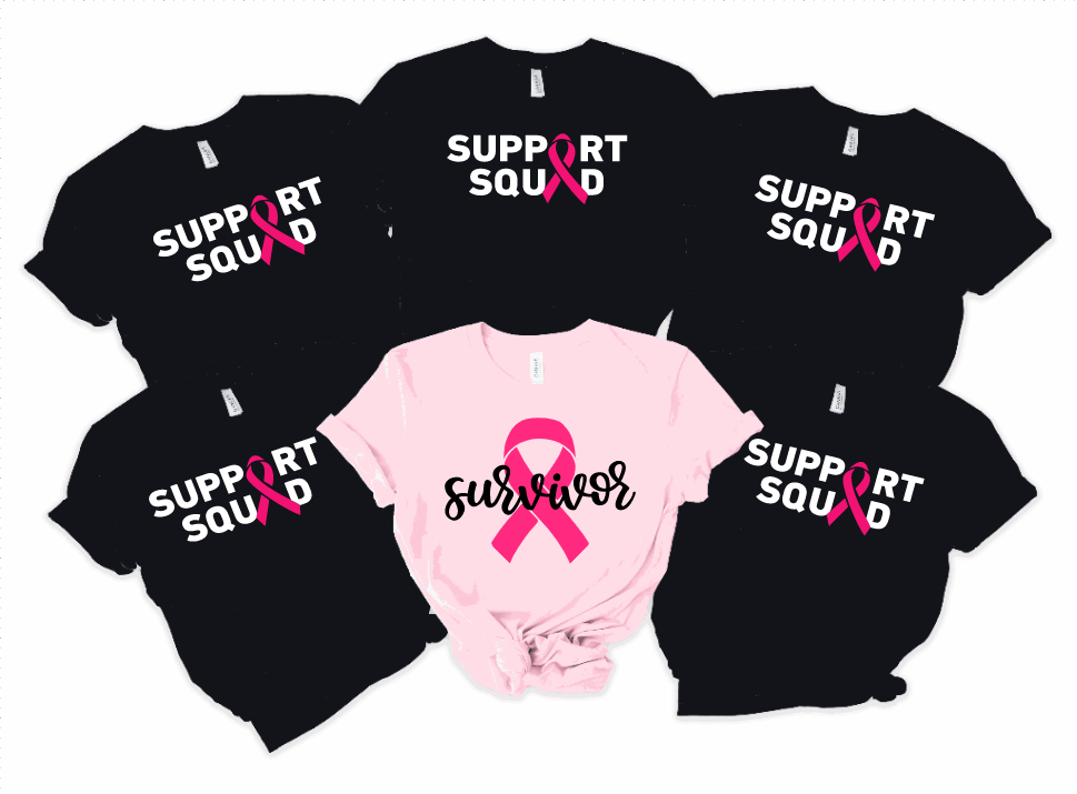 Survivor Support Squad