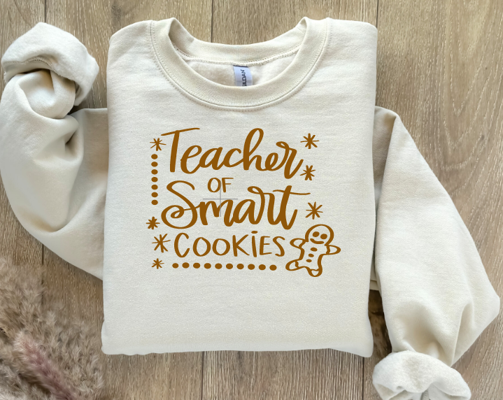Smart Cookie