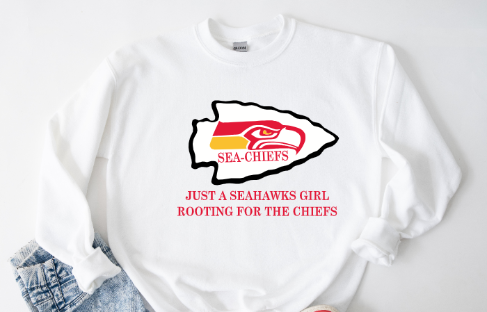 SEA-CHIEFS