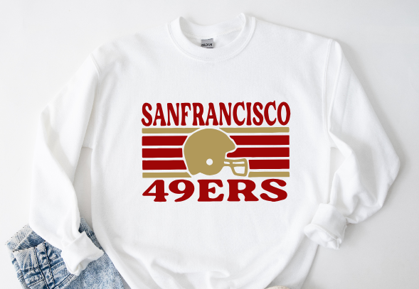 San Francisco 49ers