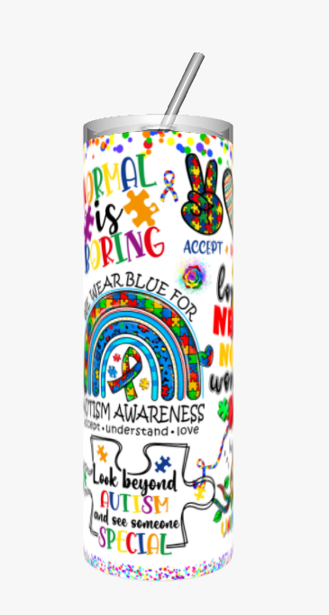 Autism Awareness