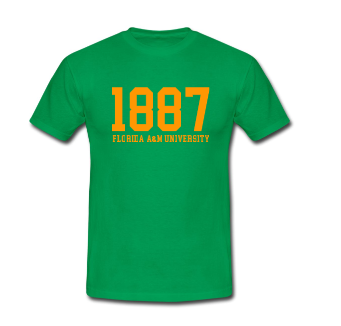 1887 FAMU