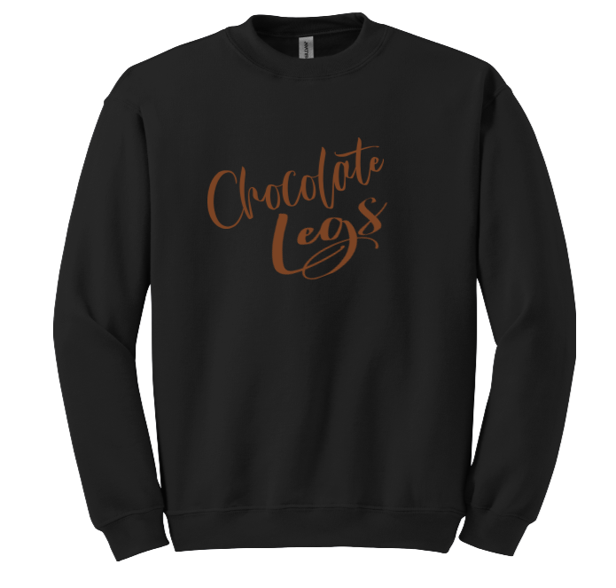 Chocolate Legs