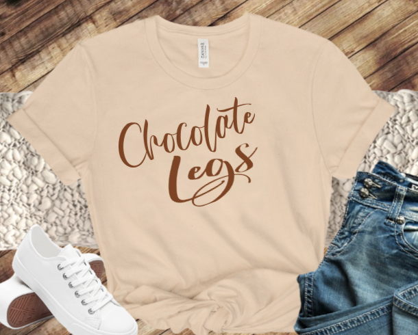 Chocolate Legs