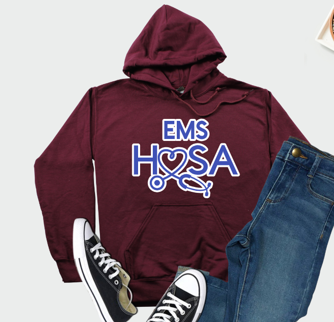 EMS HOSA
