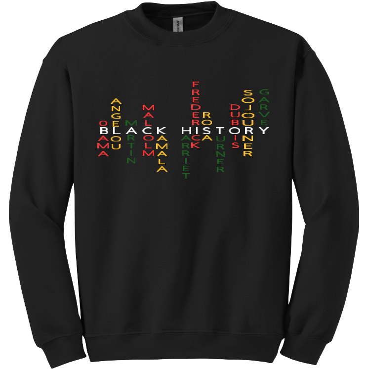 BLACK HISTORY PROMINENT PEOPLE 2