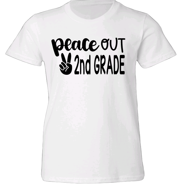 Peace Out