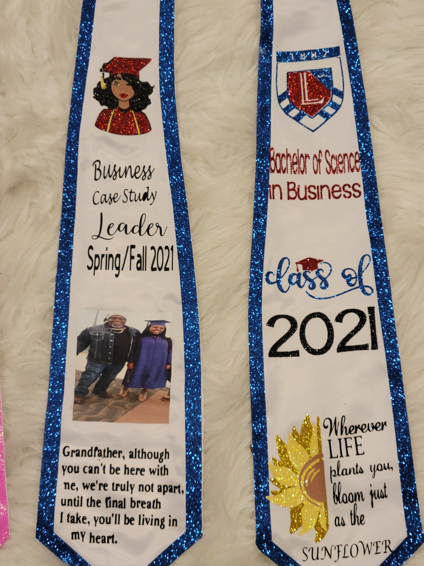 Graduation Stole