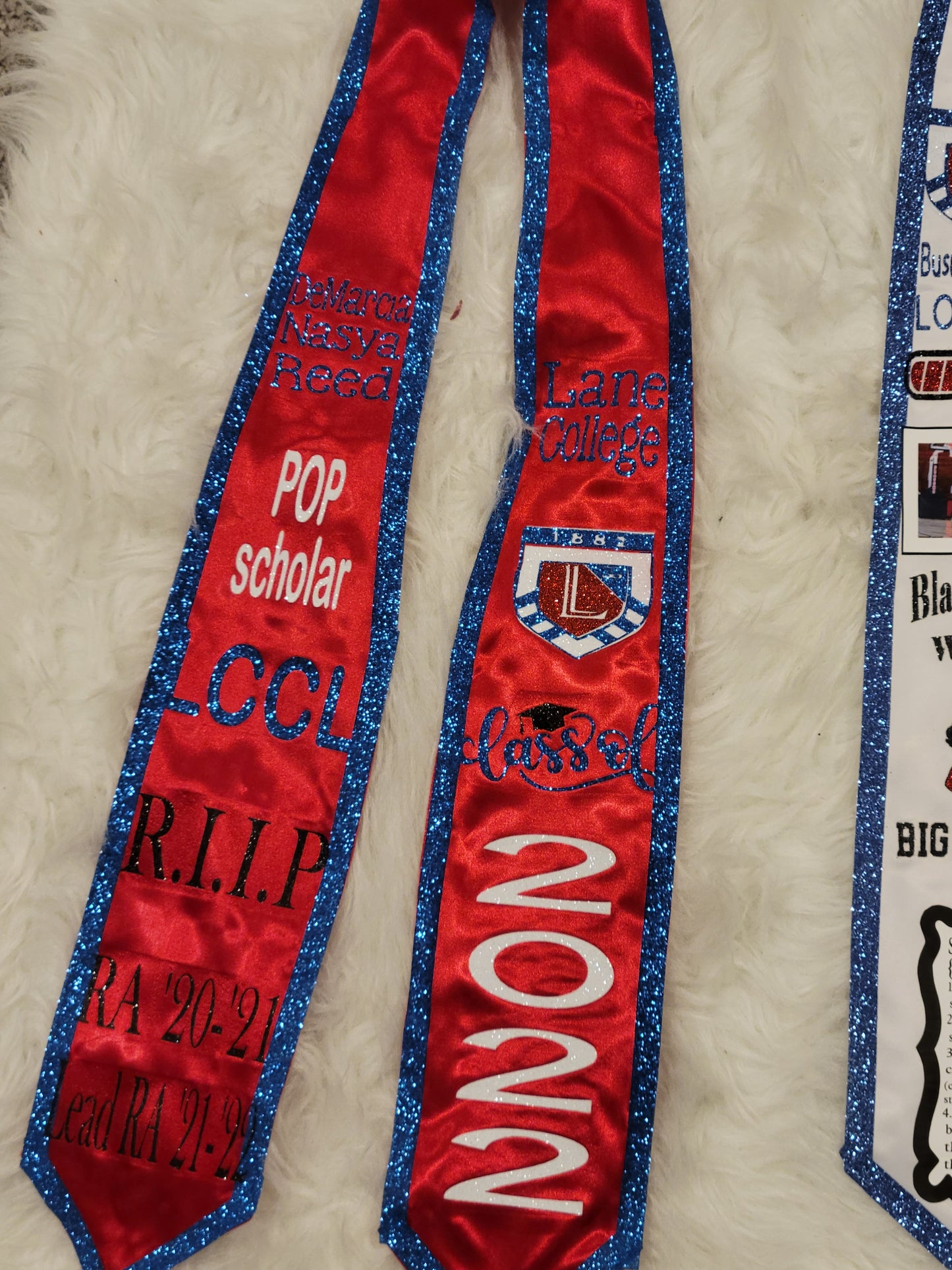 Graduation Stole