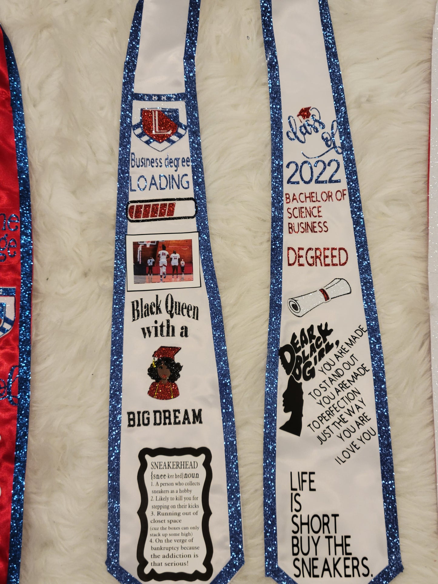 Graduation Stole