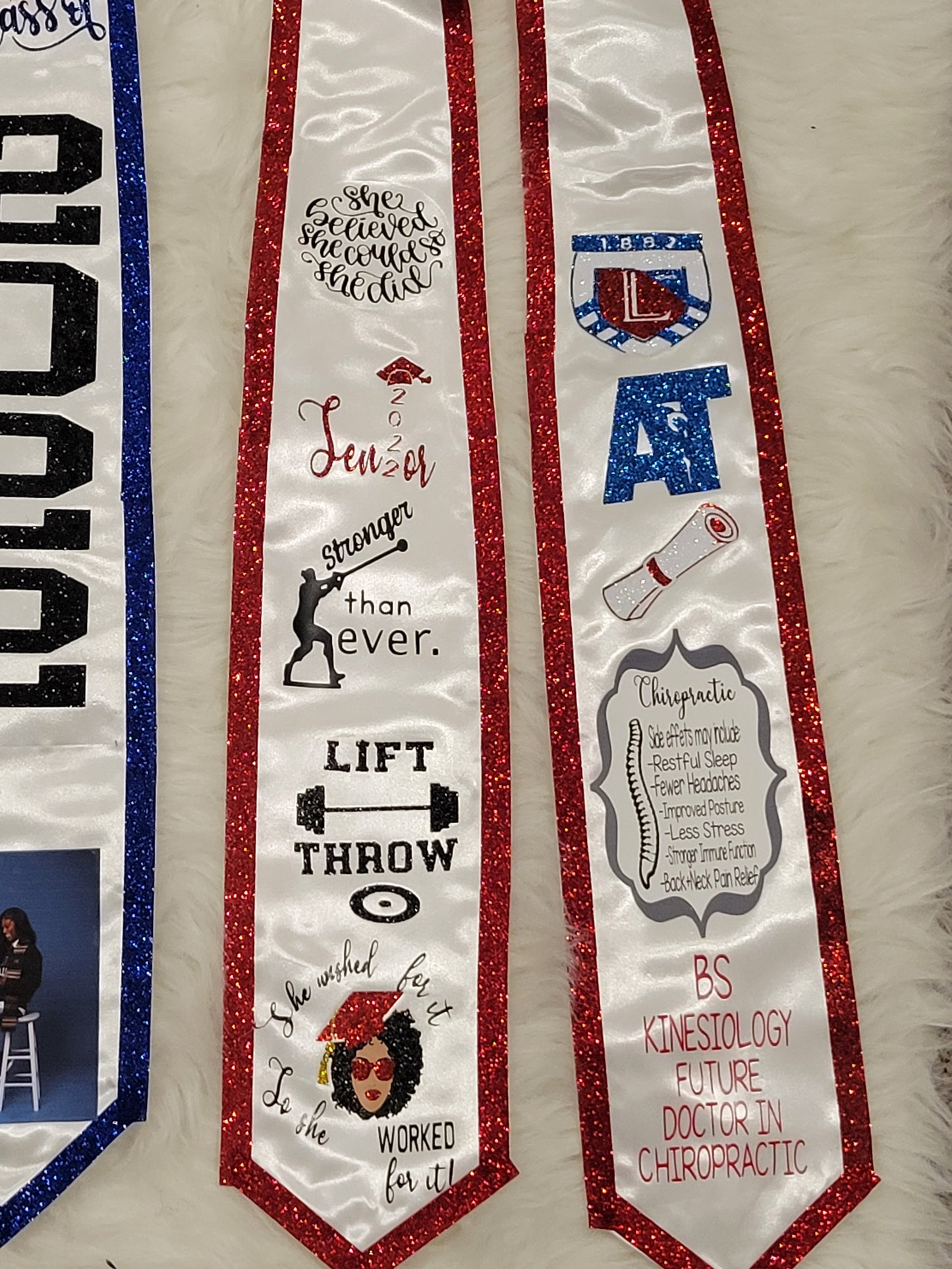 Graduation Stole
