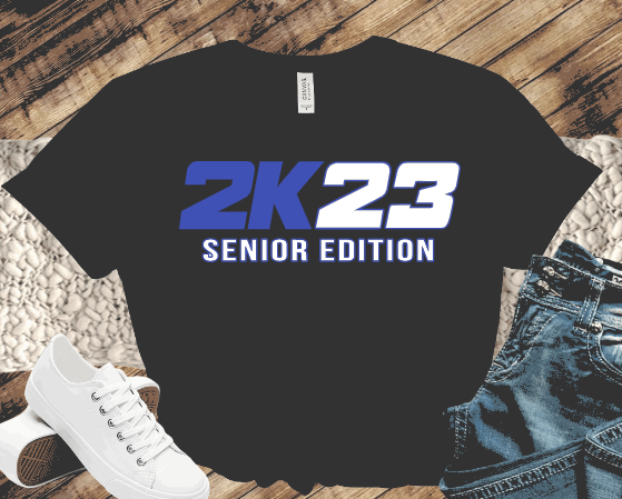 2K23 Senior Edition