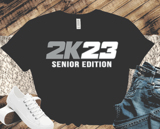 2K23 Senior Edition