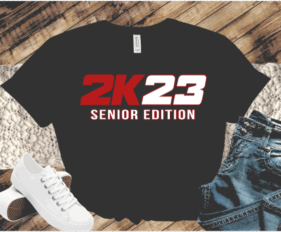 2K23 Senior Edition