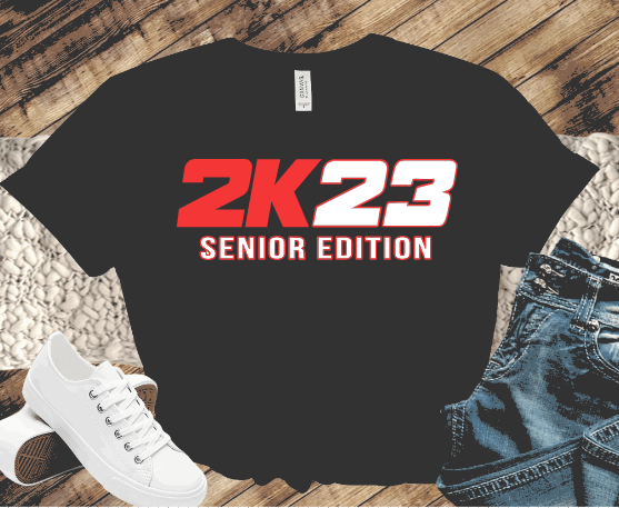 2K23 Senior Edition
