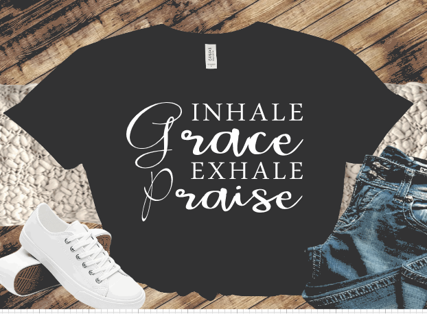 Inhale Grace