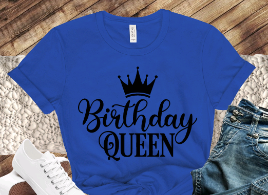 Birthday Girl