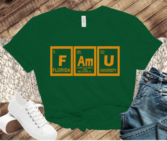 FAMU