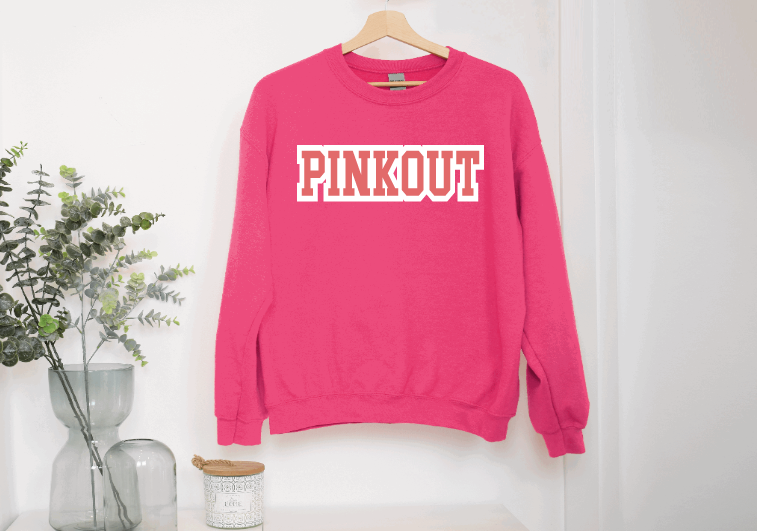 PINKOUT