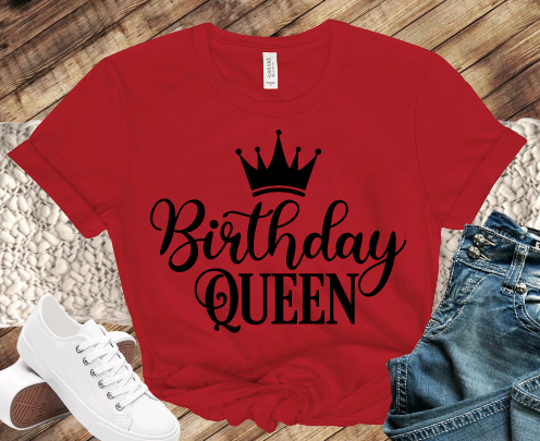 Birthday Girl