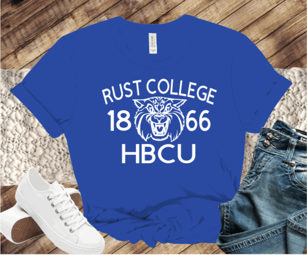 Rust HBCU