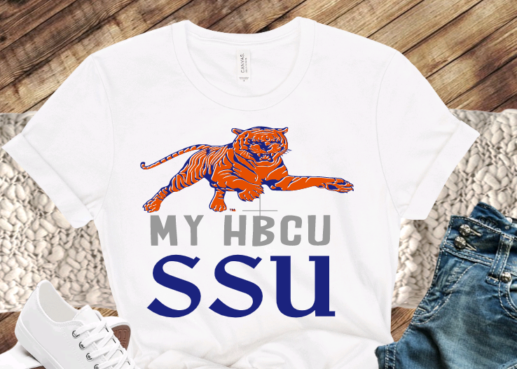 SSU MY HBCU