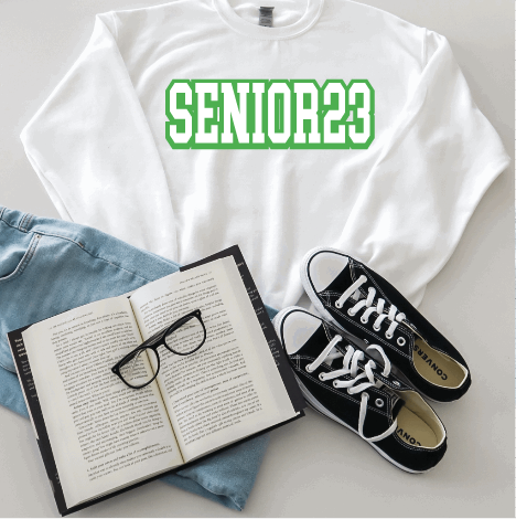Senior 23