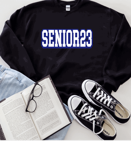 Senior 23
