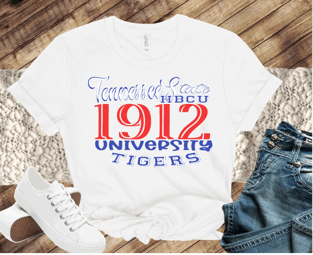 Tennessee State HBCU