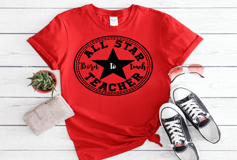 All-Star Teacher