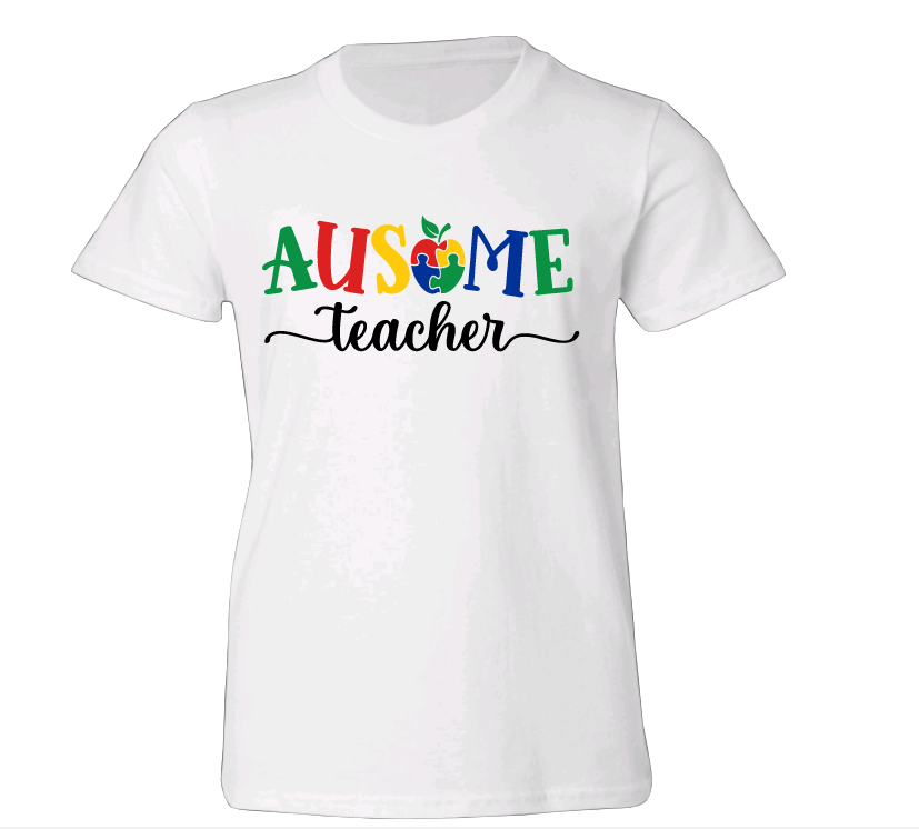ausome teacher
