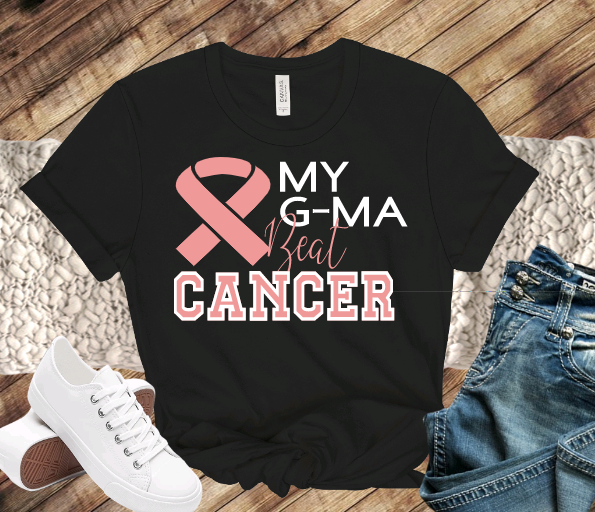BEAT CANCER