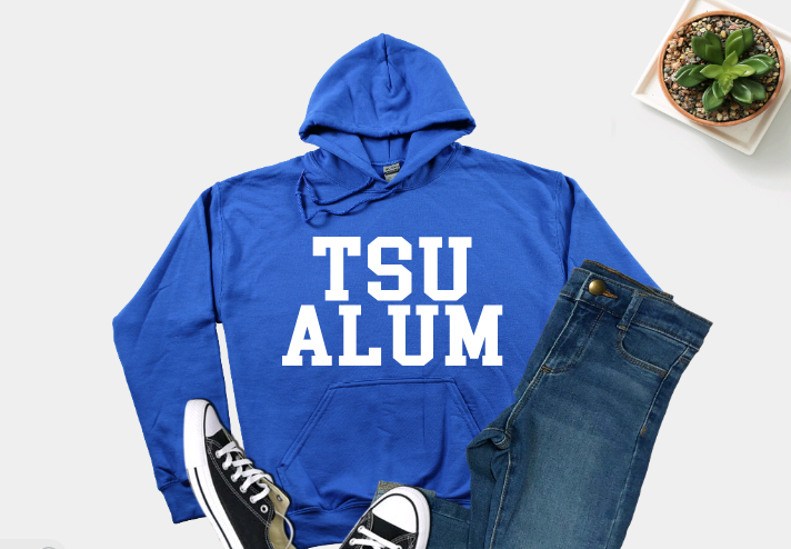 TSU Alum