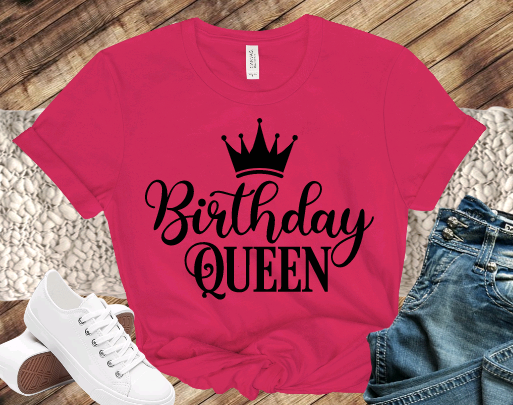 Birthday Girl
