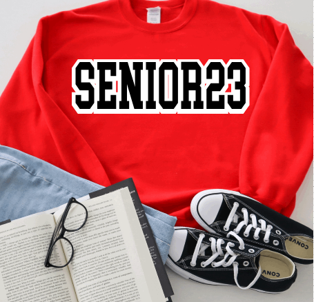 Senior 23