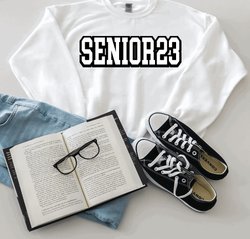 Senior 23