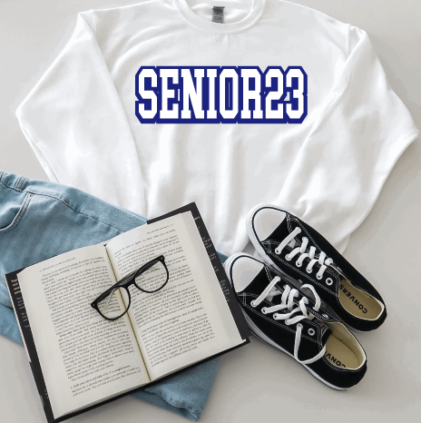 Senior 23