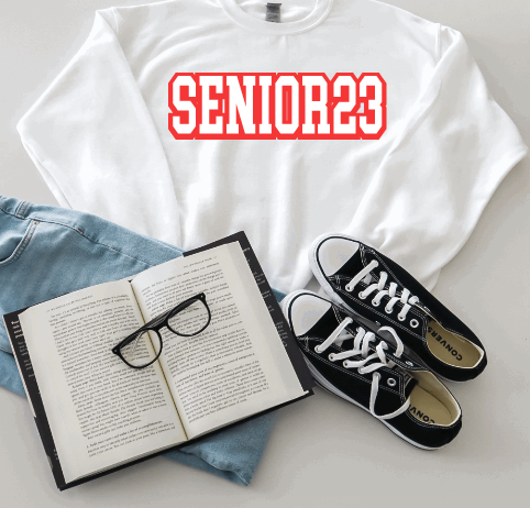 Senior 23