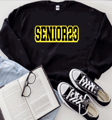Senior 23