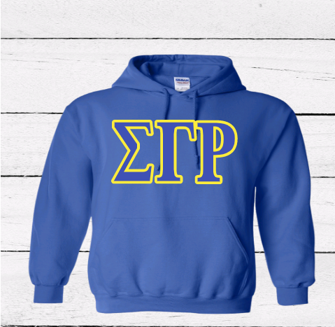 Sigma Gamma Rho