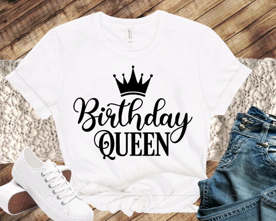 Birthday Girl
