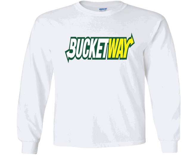 BucketWay