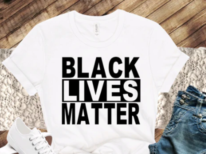 BLack Lives Matter